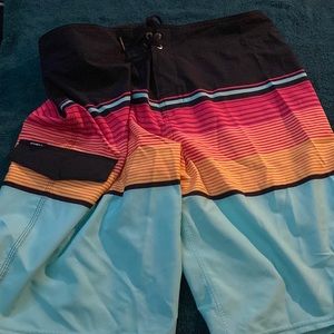 Brand new. Never worn